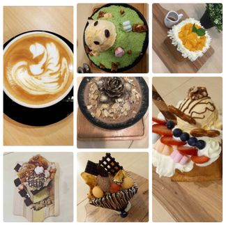 Shibuya Dessert Project Set Up - All About Bingsu and Shibuya Desserts